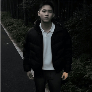 5000GT 抗寒保暖棉服棉衣户外男士防风防水冬季外套MF2228-P128图片