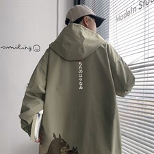 ！春装2023新款外套男夹克男上衣男士运动学生大码DJK269-P45,男装夹克,电商B371