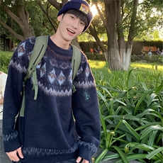 藏青色