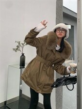 派克，其它，ANRUILA