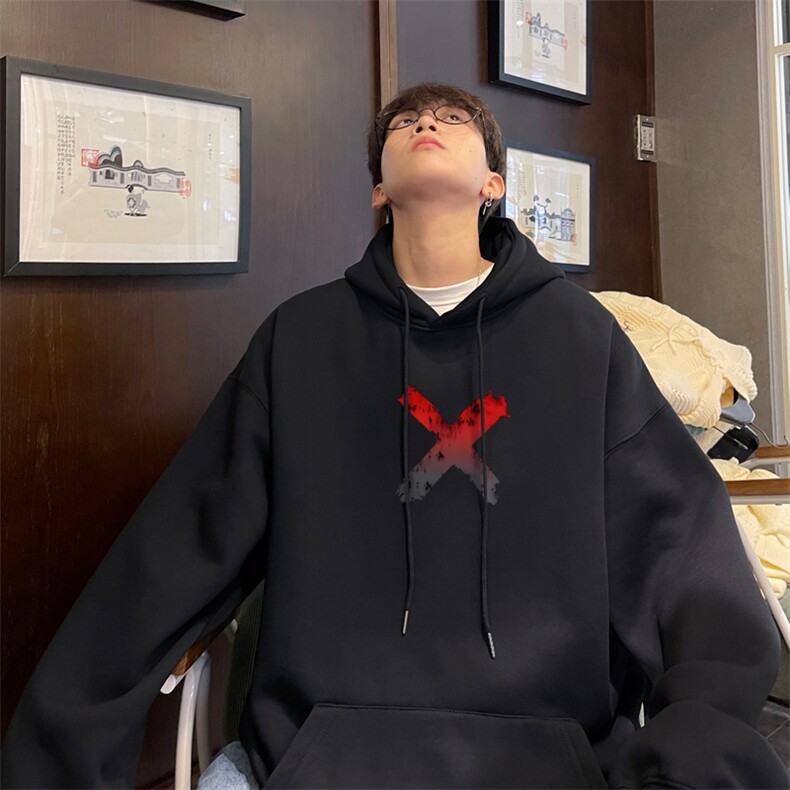 ！连帽卫衣男帽衫男LM231-特P28,男装卫衣,电商B367