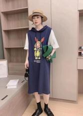 小兔子裙版型超赞，其它，一杭