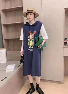 小兔子裙 版型超赞,其它,一杭