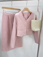 套装，女装职业装，Lico&co(2F)