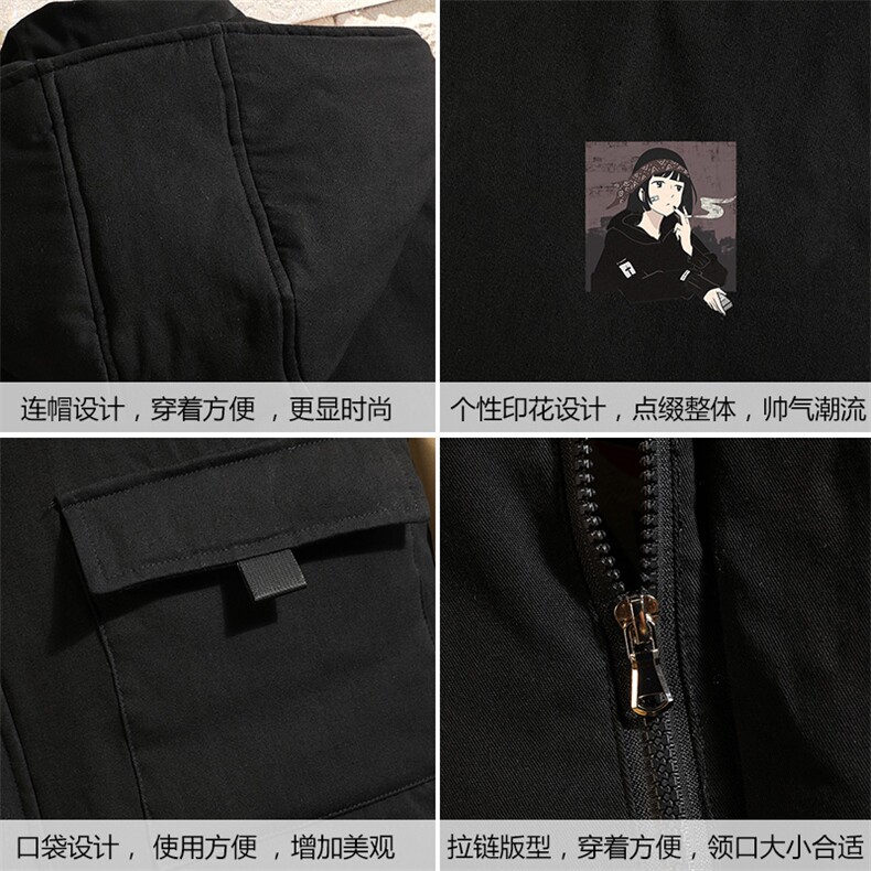 MJ47122-P80棉马甲男士大码加厚棉背心男坎肩男砖墙挂拍,男装背心/马甲,电商A040A