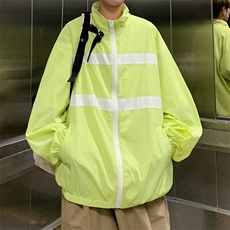 绿色