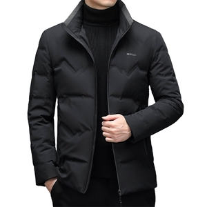 XLALRY8811冬新款2023年男士休闲羽绒服加厚保暖夹克外套P250图片