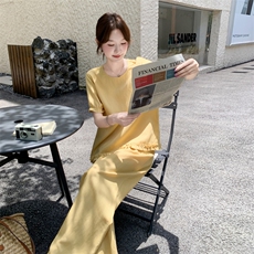 现货210-3272-P165-K218轻奢宽松上衣配阔腿裤2025年夏季，女装套装/套裙，浙宝210（原浙宝191）