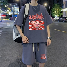 深灰色