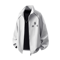 反光浅灰色