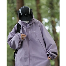 美式冲锋衣外套男春秋季机能风连帽户外登山服运动夹克潮W9276，男装夹克，星座1116A-1（原606A）