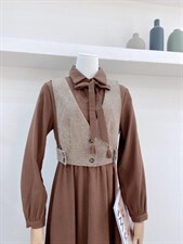 连衣裙，女装连衣裙，Lico&co(2F)