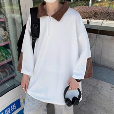 白色