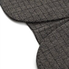 2023新款羊毛风衣男中长款中年秋季纯色大衣休闲外套HM8298-P275，男装毛呢大衣，电商B212（原钱塘6029）