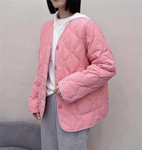 羽绒服图片