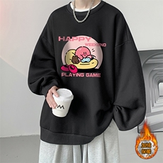 活性黑加绒款