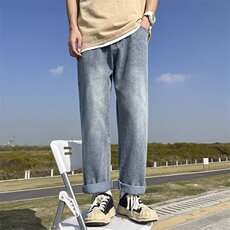 复古蓝