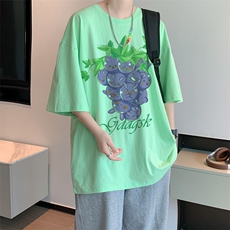 荧光绿