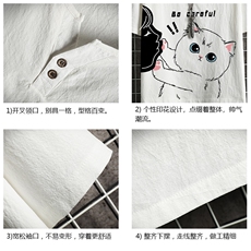 TY61116-P30v领亚短袖t恤男大码半袖半截袖，男装T恤，电商A040A