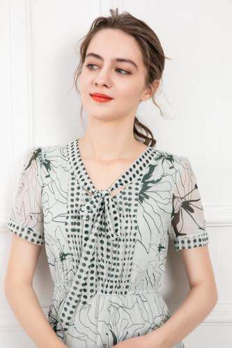 2021夏装新款现货供应，女装，忆妹儿