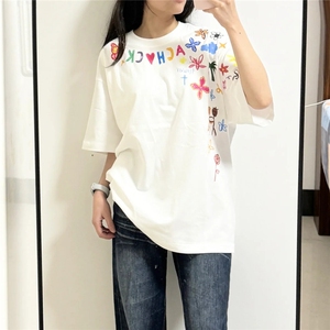 破坏蕾丝拼接牛仔裤男款美式高街vibe裤子潮牌痞帅炸街直筒微喇裤图片