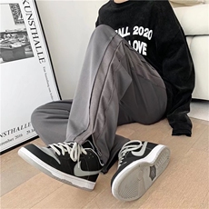 男春秋季休闲长裤KB386P32，男装休闲裤，星座1116-2