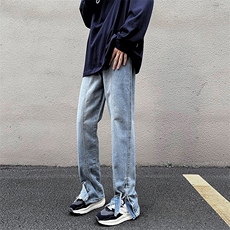 蓝色