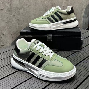 55-03秋季2024新款时尚休闲鞋男图片