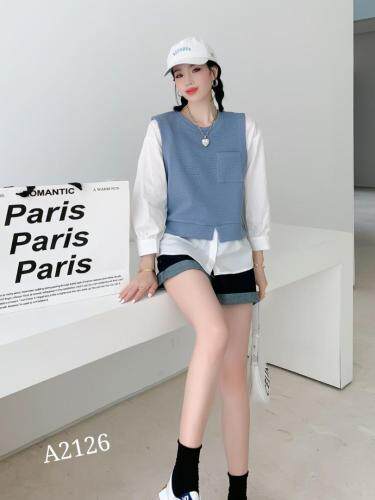 休闲拼接款，其它，纯衣尚