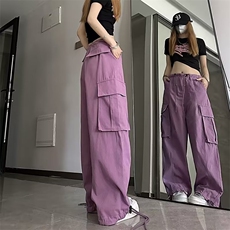 紫色