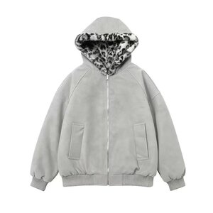 1506A/GS6050/P104新款冬季棉服棉衣男生加厚保暖面包服1图片