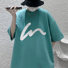 绿色