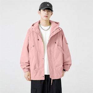 冲锋衣2025年新款夹克登山服外套S-3XL-J90-特P40图片