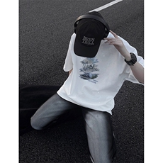 白色