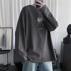 深灰