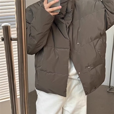 【有货】DMY416-P100帅气棉服冬季外套青少年潮流棉衣保暖棉袄，男装棉衣，星座603-2