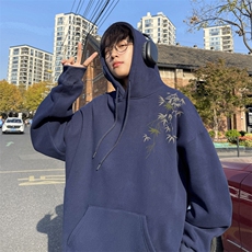 藏青色