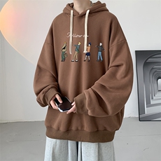 棕色