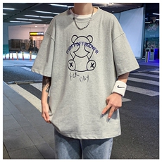浅灰色