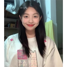 白色