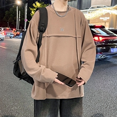 棕色