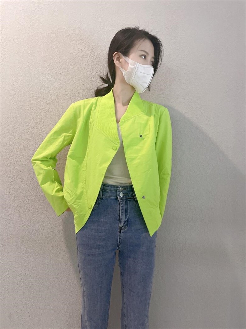 春款防晒外套，其它，淳沐