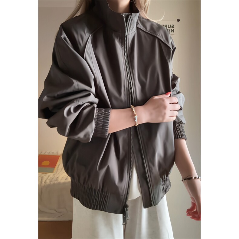 517A-8-Y105-批45高品质美式夹克M-5XL现货，男装夹克，星座517A-8（原B282）