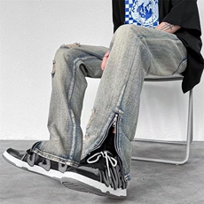 蓝色