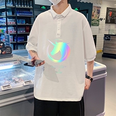 白色