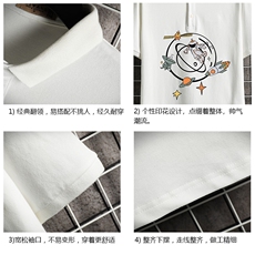 PL57142-P35翻领短袖polo衫男大码胖子半袖t恤男有领保罗衫，男装Polo衫，电商A040A