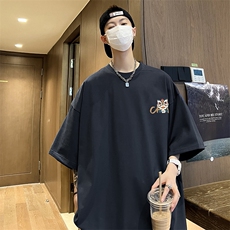 藏青色