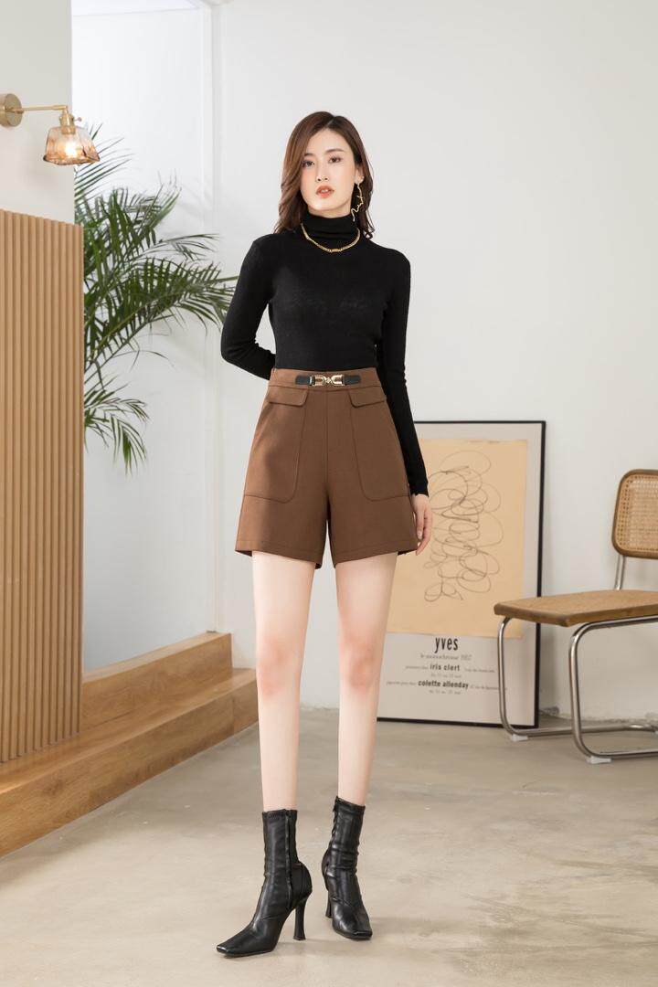 冬季短裤系列新款已上市，匠心打造的款式，精心制作的工艺，，其它，纳影