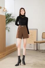 冬季短裤系列新款已上市，匠心打造的款式，精心制作的工艺，，其它，纳影