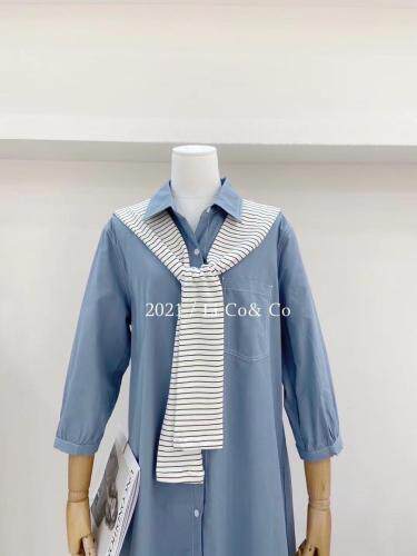 连衣裙，女装连衣裙，Lico&co(1F)